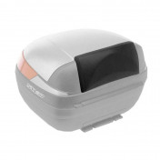 DOSSERET POUR TOP CASE SHAD SH37/40/45 NOIR (D0RI60) 8430358043565