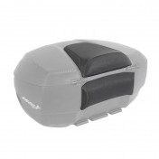 BACKREST FOR SHAD TOP-CASE SH58X BLACK (D0RI80) 8430358617797