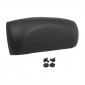 BACKREST FOR SHAD TOP-CASE SH46 BLACK (D0RI50)