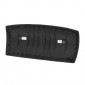 DOSSERET POUR TOP CASE SHAD SH46 NOIR (D0RI50) 8430358042216