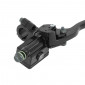 MAITRE CYLINDRE DE FREIN SCOOT ADAPTABLE PEUGEOT 50 KISBEE AVANT DROIT 3700948208380