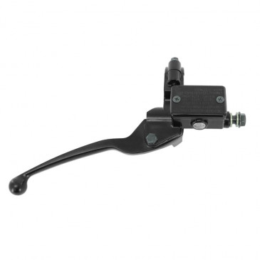 MAITRE CYLINDRE DE FREIN SCOOT ADAPTABLE PEUGEOT 50 KISBEE AVANT DROIT 3700948208380