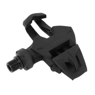 PEDALE ROUTE AUTOMATIQUE TIME X-PRESSO 2 NOIR AVEC CALES I-CLIC 5° (PAIRE) 710845872617