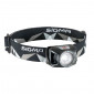 HEADLAMP - RECHARGEABLE ON USB- SIGMA HEADLED 2 - VISIBILITY 400m (BATTERY LIFE 5H STANDART MODE/ 20H ECO MODE) 4016224188505