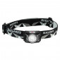 HEADLAMP - RECHARGEABLE ON USB- SIGMA HEADLED 2 - VISIBILITY 400m (BATTERY LIFE 5H STANDART MODE/ 20H ECO MODE) 4016224188505