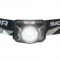 HEADLAMP - RECHARGEABLE ON USB- SIGMA HEADLED 2 - VISIBILITY 400m (BATTERY LIFE 5H STANDART MODE/ 20H ECO MODE) 4016224188505
