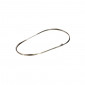 CABLE DE DERAILLEUR ACIER SLICK FIBRAX 2M POUR SHIMANO/SRAM (VENDU A L'UNITE) 5027373554621
