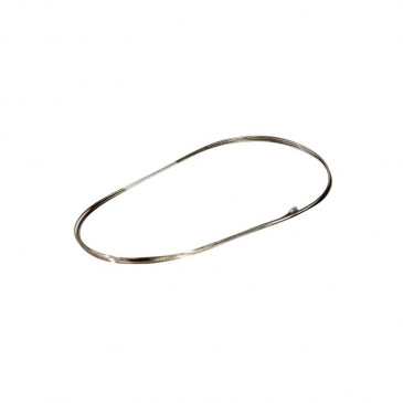 CABLE DE DERAILLEUR ACIER SLICK FIBRAX 2M POUR SHIMANO/SRAM (VENDU A L'UNITE) 5027373554621
