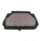 AIR FILTER FOR MOTORBIKE KAWASAKI 600 ZX-6R NINJA 2009>2013 -HIFLOFILTRO HFA2609- 824225123807