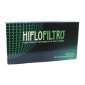AIR FILTER FOR MOTORBIKE KAWASAKI 600 ZX-6R NINJA 2009>2013 -HIFLOFILTRO HFA2609- 824225123807