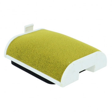 FILTRE A AIR MOTO ADAPTABLE KAWASAKI 1100 GPZ 1983>1985 -HIFLOFILTRO HFA2702- 824225120790