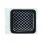 FILTRE A AIR MOTO ADAPTABLE KAWASAKI 1100 GPZ 1983>1985 -HIFLOFILTRO HFA2702- 824225120790