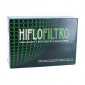 AIR FILTER FOR MOTORBIKE KAWASAKI 1100 KZ 1981>1982, 1100 Z 1981>1982, 1100 ZN 1984>1985 -HIFLOFILTRO HFA2906-