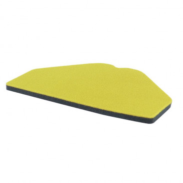 AIR FILTER FOR MOTORBIKE KAWASAKI 1100 ZZ R 1993>2001, 1200 ZZ R 2002>2005 -HIFLOFILTRO HFA2909- 824225120912