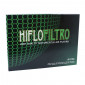AIR FILTER FOR MOTORBIKE KAWASAKI 1100 ZZ R 1993>2001, 1200 ZZ R 2002>2005 -HIFLOFILTRO HFA2909- 824225120912