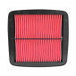 AIR FILTER FOR MOTORBIKE SUZUKI 600 RF 1993>1997, RF 900 1994>2000 -HIFLOFILTRO HFA3601- 824225121001