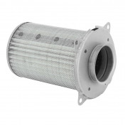 FILTRE A AIR MOTO ADAPTABLE SUZUKI 750 GSX 1998>2002 -HIFLOFILTRO HFA3604- 824225121032