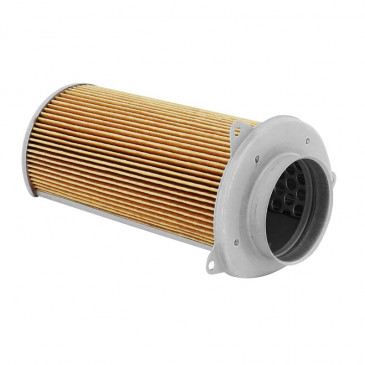 AIR FILTER FOR MOTORBIKE SUZUKI 600 VS 1995>1998, 700 VS 1986>1988, 750 VS 1985>1991, 800 VS 1992>2009 -HIFLOFILTRO HFA3606- 824225121056