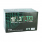 FILTRE A AIR MOTO ADAPTABLE SUZUKI 600 VS 1995>1998, 700 VS 1986>1988, 750 VS 1985>1991, 800 VS 1992>2009 -HIFLOFILTRO HFA3606- 824225121056