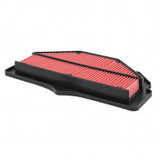 FILTRE A AIR MOTO ADAPTABLE SUZUKI 600 GSR 2006>2010, GSR 750 2011>2016, GSX 750 2015>2018 -HIFLOFILTRO HFA3613- 824225122091
