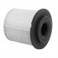 AIR FILTER FOR MOTORBIKE SUZUKI 750 GSX R 1985>1987 -HIFLOFILTRO HFA3701- 824225121100