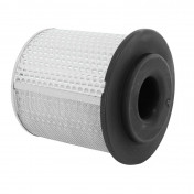 FILTRE A AIR MOTO ADAPTABLE SUZUKI 750 GSX R 1985>1987 -HIFLOFILTRO HFA3701- 824225121100