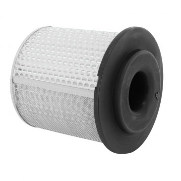 AIR FILTER FOR MOTORBIKE SUZUKI 750 GSX R 1985>1987 -HIFLOFILTRO HFA3701- 824225121100