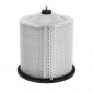 AIR FILTER FOR MOTORBIKE SUZUKI 750 GSX R 1985>1987 -HIFLOFILTRO HFA3701- 824225121100