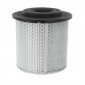 AIR FILTER FOR MOTORBIKE SUZUKI 750 GSX R 1985>1987 -HIFLOFILTRO HFA3701- 824225121100