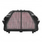 AIR FILTER FOR MOTORBIKE YAMAHA 600 YZF R6 2008>2020 -HIFLOFILTRO HFA4614- 824225122282