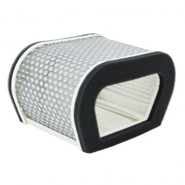 AIR FILTER FOR MOTORBIKE YAMAHA 1000 YZF R1 1998>2001 -HIFLOFILTRO HFA4907- 824225121568