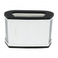 AIR FILTER FOR MOTORBIKE YAMAHA 1000 YZF R1 1998>2001 -HIFLOFILTRO HFA4907- 824225121568