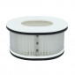 AIR FILTER FOR MOTORBIKE YAMAHA 1000 FZS FAZER 2001>2005 -HIFLOFILTRO HFA4911- 824225121810