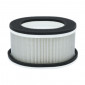 AIR FILTER FOR MOTORBIKE YAMAHA 1000 FZS FAZER 2001>2005 -HIFLOFILTRO HFA4911- 824225121810