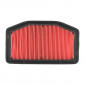 AIR FILTER FOR MOTORBIKE YAMAHA 1000 YZF R1 2009>2014 -HIFLOFILTRO HFA4923- 824225123937