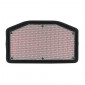 AIR FILTER FOR MOTORBIKE YAMAHA 1000 YZF R1 2009>2014 -HIFLOFILTRO HFA4923- 824225123937