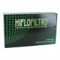 AIR FILTER FOR MOTORBIKE YAMAHA 1000 YZF R1 2009>2014 -HIFLOFILTRO HFA4923- 824225123937