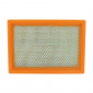 FILTRE A AIR MOTO ADAPTABLE APRILIA 450-550 RXV-SXV, 1000 RSV 4, 1000 TUONO V4 / MOTO-GUZZI 850-1100-1200 GRISO, 1200 STELVIO, 1400 CALIFORNIA-AUDACE-ELDORADO -HIFLOFILTRO HFA6101- 824225122978