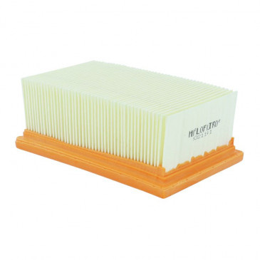 AIR FILTER FOR MOTORBIKE BMW 650 F GS 2008>2012, 700 F GS 2013>, 800 F GS 2007>, 800 F GT 2013>, 800 F R 2010>, 800 F ST 2006>2013 -HIFLOFILTRO HFA7913-