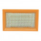 FILTRE A AIR MOTO ADAPTABLE BMW 650 F GS 2008>2012, 700 F GS 2013>, 800 F GS 2007>, 800 F GT 2013>, 800 F R 2010>, 800 F ST 2006>2013 -HIFLOFILTRO HFA7913- 824225122169