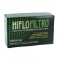 FILTRE A AIR MOTO ADAPTABLE BMW 650 F GS 2008>2012, 700 F GS 2013>, 800 F GS 2007>, 800 F GT 2013>, 800 F R 2010>, 800 F ST 2006>2013 -HIFLOFILTRO HFA7913- 824225122169