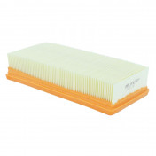 FILTRE A AIR MOTO ADAPTABLE BMW 1600 K GT 2011>2020, GTL 2011>2020, B 2019>2020, BAGGER 2017>2018 -HIFLOFILTRO HFA7916- 824225123050