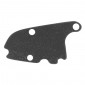 MOUSSE FILTRE A AIR MAXISCOOTER ADAPTABLE PIAGGIO 125 PRIMAVERA, SPRINT 3 SOUPAPES 2012> -SELECTION P2R- 1006030410001