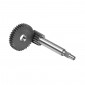 ENGRENAGE SCOOT MALOSSI HTQ Z 16/40 POUR MBK 50 BOOSTER, STUNT/YAMAHA 50 BWS, SLIDER (673677) 3700948262962