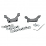 MASSELOTTE DE VARIATEUR CYCLO ADAPTABLE PEUGEOT103 MVL-SP LIVREE AVEC 14 POIDS (PAIRE) -SELECTION P2R- 3701213426201