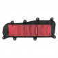 AIR FILTER FOR MAXISCOOTER KYMCO 125-300 PEOPLE GTI 2010>2014 (EQUIVALENT HFA5012) -P2R- 3700948085202
