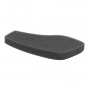 AIR FILTER FOAM FOR SCOOT KYMCO 50 PEOPLE 2T 1999>2008, PEOPLE-S 2005>2008, SUPER 8 2T 2009> -SELECTION P2R- 1006013310001