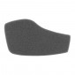 AIR FILTER FOAM FOR SCOOT KYMCO 50 PEOPLE 2T 1999>2008, PEOPLE-S 2005>2008, SUPER 8 2T 2009> -SELECTION P2R- 1006013310001