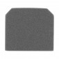 MOUSSE FILTRE A AIR 50 A BOITE ADAPTABLE PEUGEOT 50 XR7 2008> -SELECTION P2R- 1006005110001
