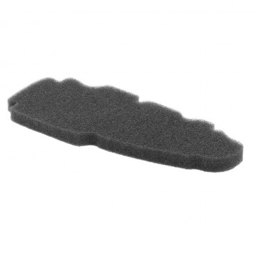 MOUSSE FILTRE A AIR MAXISCOOTER ADAPTABLE PEUGEOT 125 LOOXOR 2002>2003 -SELECTION P2R- 1006009310001